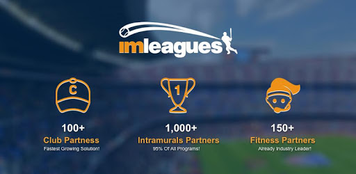 IMLeagues PC screenshot