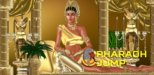 Pharaoh Jump PC screenshot Pharaoh Jump PC screenshot