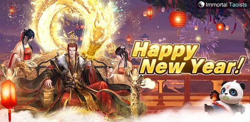 Immortal Taoists-Idle Game of Immortal Cultivation PC screenshot