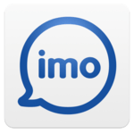 imo beta free calls and text icon
