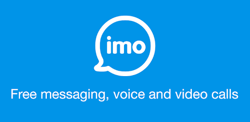 imo free HD video calls and chat PC screenshot imo free HD video calls and chat PC screenshot