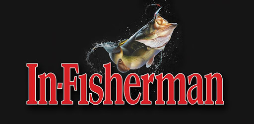 In-Fisherman PC screenshot