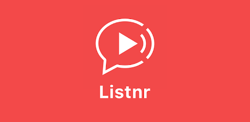 Listnr PC screenshot