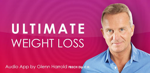 Ultimate Weight Loss - Hypnosis and Motivation PC screenshot Ultimate Weight Loss - Hypnosis and Motivation PC screenshot