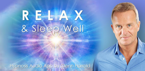 Relax & Sleep Well: Hypnosis and Meditation PC screenshot Relax & Sleep Well: Hypnosis and Meditation PC screenshot
