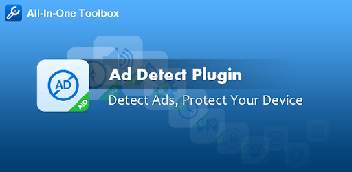 Ad Detect Plugin - Handy Tool PC screenshot Ad Detect Plugin - Handy Tool PC screenshot