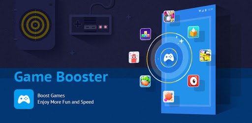 Game Booster (Plugin) PC screenshot