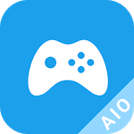 Game Booster (Plugin) icon