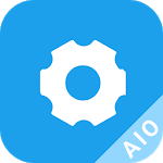 Quick Settings (Plugin) icon