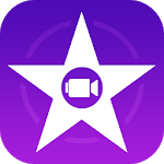 Free Movie Editing - Video Editor icon