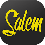 Salem Baptist Church Chicago icon
