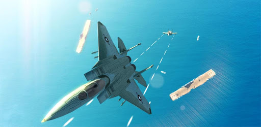Aircraft Carrier Strike PC screenshot Aircraft Carrier Strike PC screenshot