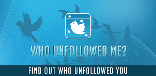 Who unfollowed me? PC screenshot