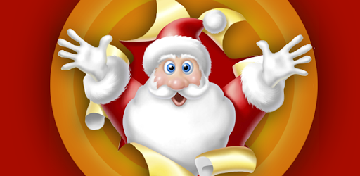 Your photo with Santa Claus PC screenshot