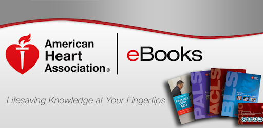 AHA eBook Reader PC screenshot