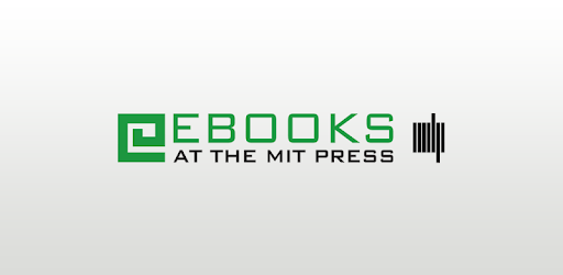 MIT Press eBooks PC screenshot MIT Press eBooks PC screenshot