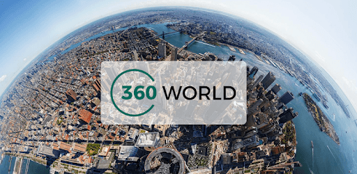 360 World - watch the Live World in 360 VR Video PC screenshot 360 World - watch the Live World in 360 VR Video PC screenshot
