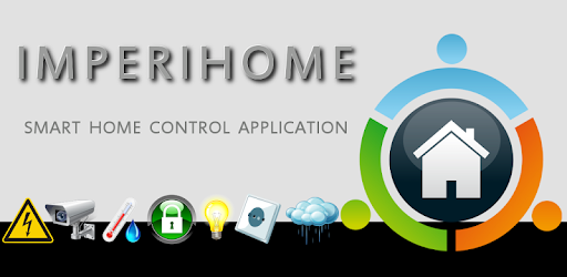 ImperiHome – Smart Home & Smart City Management PC screenshot ImperiHome – Smart Home & Smart City Management PC screenshot