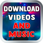 Download Videos And Music Free To My Phone Guide icon
