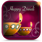 Diwali Greeting Cards icon