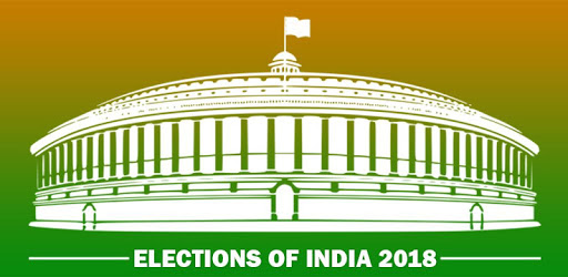 India Politics News & Election Results Live 2018 PC screenshot