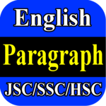 English Paragraph Writing & Paragraph Collection icon