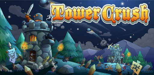 Tower Crush - Free Strategy Games PC screenshot Tower Crush - Free Strategy Games PC screenshot