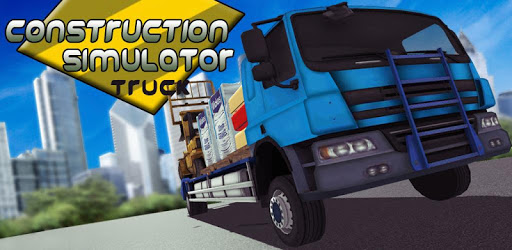 City Construction Simulator: Forklift Truck Game PC screenshot City Construction Simulator: Forklift Truck Game PC screenshot