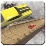 Grand Mega Ramp Stunt: Auto Muscle Car Driver 2018 for PC Grand Mega Ramp Stunt: Auto Muscle Car Driver 2018 for PC