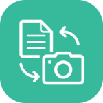 Ace Scanner (OCR) & Translator icon