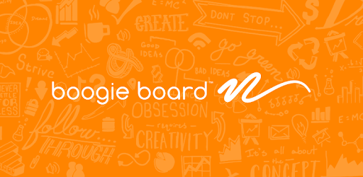 Boogie Board Sync PC screenshot