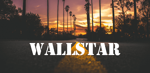 Wallstar : New 4K Wallpapers & Backgrounds 2019 PC screenshot