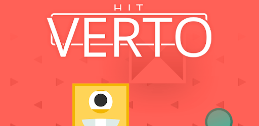 Hit Verto PC screenshot