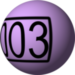 Stitch Counter icon