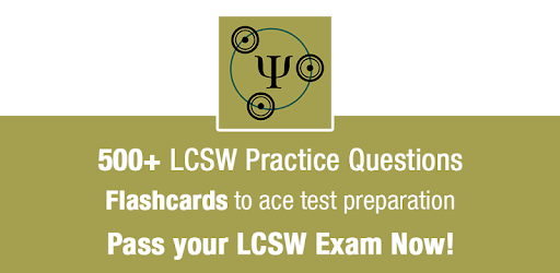 ASWB LCSW Practice Test 2018 PC screenshot
