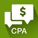 CPA Exam Bank 2018 - CPAs Prep Review Edition icon