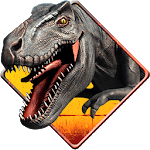 Dino Hunting 2018 – Safari Sniper Dinosaur Hunter for PC