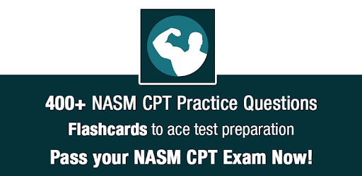 NASM CPT Exam Preparation Test PC screenshot NASM CPT Exam Preparation Test PC screenshot