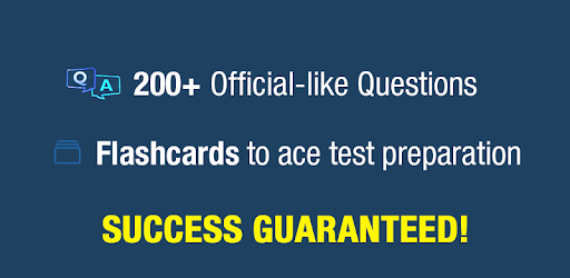 NCE Counselor Practice Test PC screenshot NCE Counselor Practice Test PC screenshot