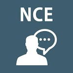 NCE Counselor Practice Test icon