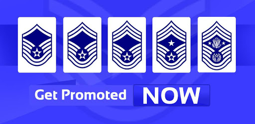 PDG USAF Exam Prep 2018 PC screenshot