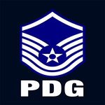 PDG USAF Exam Prep 2018 for PC