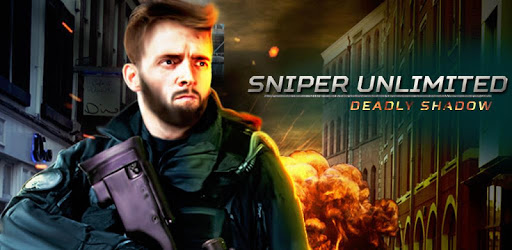 SWAT Sniper: Elite Killer PC screenshot