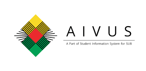 Student AIVUS PC screenshot