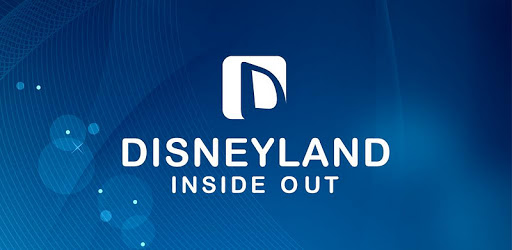Disneyland Inside Out PC screenshot