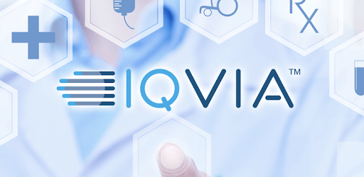 IQVIA Sales View: Pharma Industry Intelligence App PC screenshot
