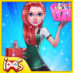 Shopping Mall Crazy Girl for PC