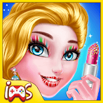 Candy Lipstick Maker Salon for PC Candy Lipstick Maker Salon for PC