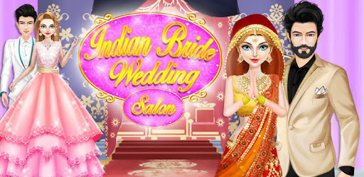 Indian Wedding Bride Salon - Manicure Pedicure PC screenshot