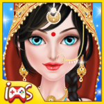 Indian Wedding Bride Salon - Manicure Pedicure for PC